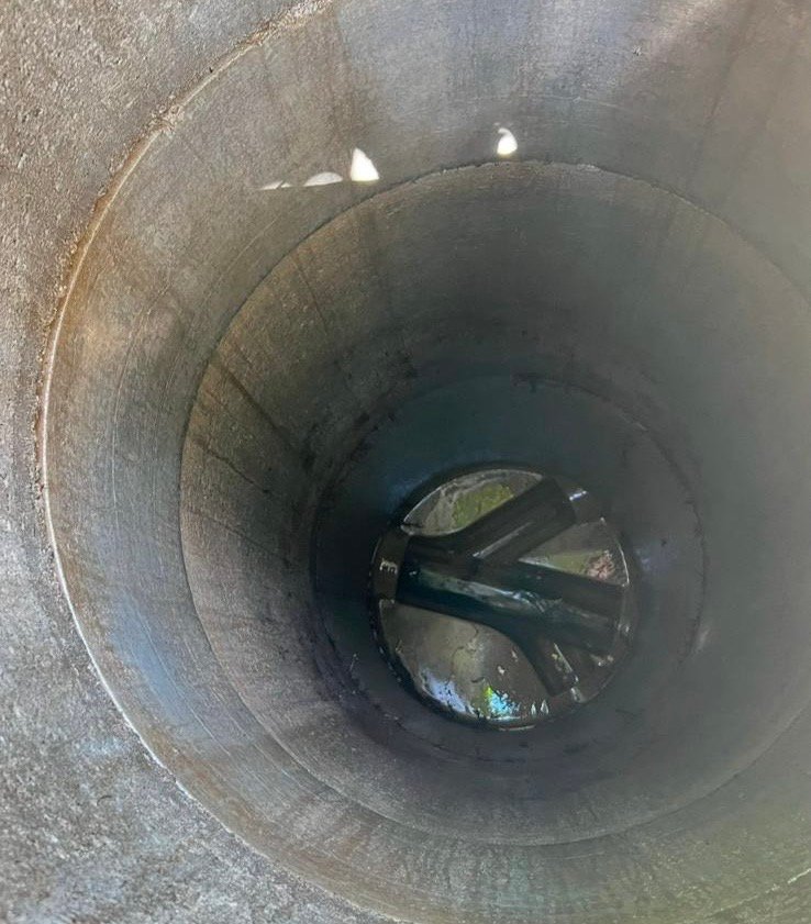 Kanal- & Rohrreinigung