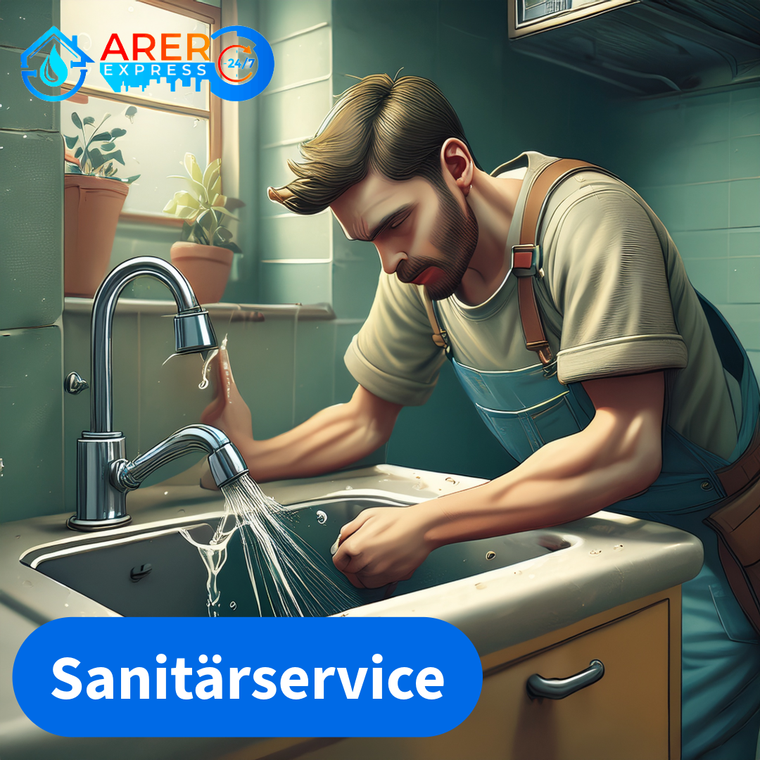 Sanitärservice