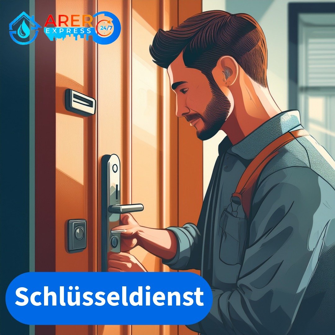 Schlüsseldienst